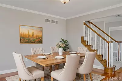 1341 Cherry Glen Court, Chesterfield, MO 63017 - Photo 4