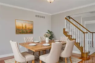 1341 Cherry Glen Ct, Chesterfield, MO 63017 - Photo 4