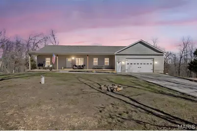 16072 State Hwy F, Potosi, MO 63664 - Photo 1
