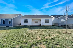 406 Honor Hill Dr, Foristell, MO 63348 - Photo 22