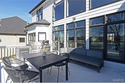 17016 Lakeside Ridge, Chesterfield, MO 63005 - Photo 74