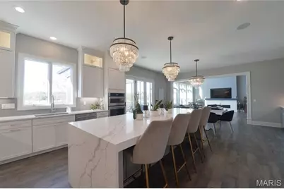 17016 Lakeside Ridge, Chesterfield, MO 63005 - Photo 16