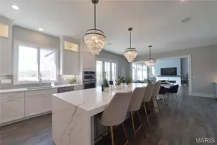 17016 Lakeside Rdg, Chesterfield, MO 63005 - Photo 16