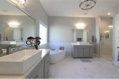 17016 Lakeside Ridge, Chesterfield, MO 63005 - Photo 54