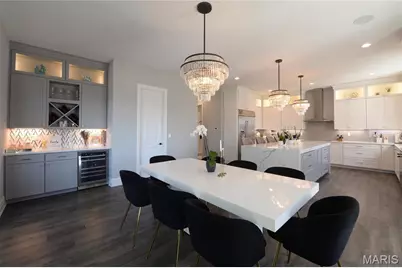 17016 Lakeside Ridge, Chesterfield, MO 63005 - Photo 68