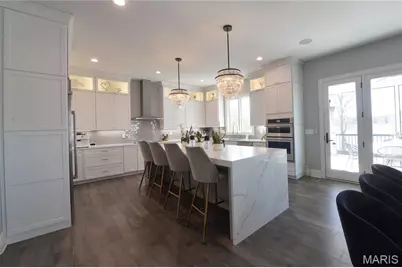 17016 Lakeside Ridge, Chesterfield, MO 63005 - Photo 70