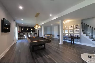 17016 Lakeside Ridge, Chesterfield, MO 63005 - Photo 32