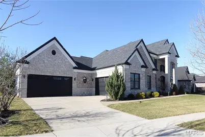 17016 Lakeside Ridge, Chesterfield, MO 63005 - Photo 2