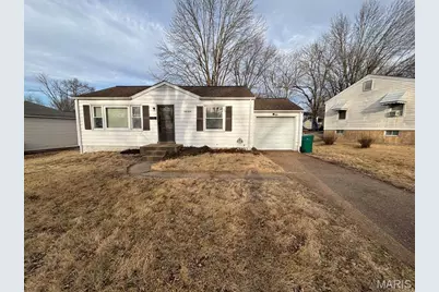 1219 Esquire Drive, Bellefontaine Neighbors, MO 63137 - Photo 2