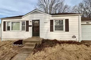 1219 Esquire Dr, Bellefontaine Neighbors, MO 63137 - Photo 1