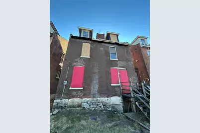 4713 Page Boulevard, Saint Louis, MO 63113 - Photo 4