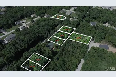 5615 Katys Way, Hillsboro, MO 63050 - Photo 2