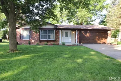 11 Atwater Drive, Saint Peters, MO 63376 - Photo 1