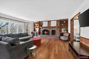 525 Ballas Park Dr, Saint Louis, MO 63122 - Photo 4