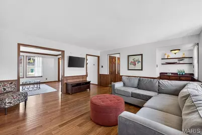 525 Ballas Park Drive, Saint Louis, MO 63122 - Photo 6