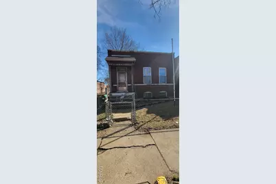 8212 Pennsylvania Avenue, Saint Louis, MO 63111 - Photo 1