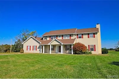 11 Edgar Ln., Wright City, MO 63390 - Photo 1