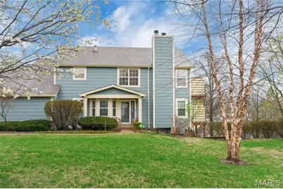 3110 Autumn Shores Drive, Maryland Heights, MO 63043 - Photo 22