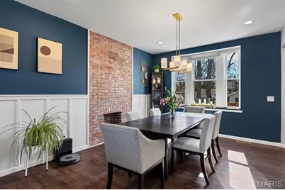 3920 Detonty Street, Saint Louis, MO 63110 - Photo 8