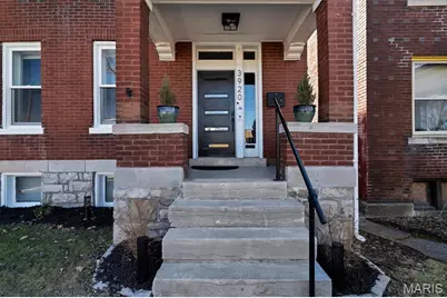 3920 Detonty Street, Saint Louis, MO 63110 - Photo 2