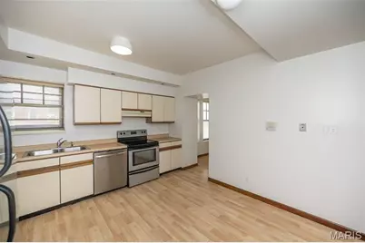 5501 Waterman Boulevard #B, Saint Louis, MO 63112 - Photo 10