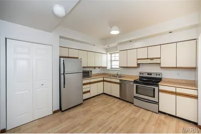 5501 Waterman Boulevard #B, Saint Louis, MO 63112 - Photo 12