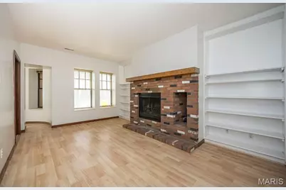 5501 Waterman Boulevard #B, Saint Louis, MO 63112 - Photo 6