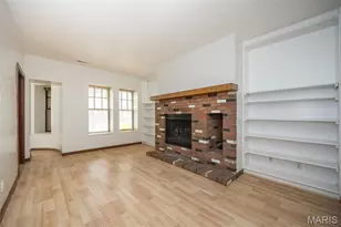 5501 Waterman Blvd, Saint Louis, MO 63112 - Photo 6