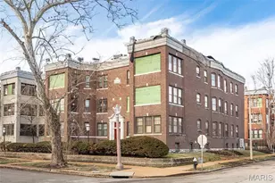 5501 Waterman Blvd, Saint Louis, MO 63112 - Photo 2