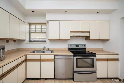 5501 Waterman Boulevard #B, Saint Louis, MO 63112 - Photo 8