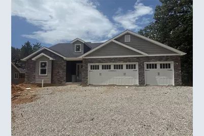 9551 Easy Street, Hillsboro, MO 63050 - Photo 2