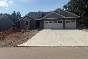 9551 Easy St, Hillsboro, MO 63050 - Photo 2