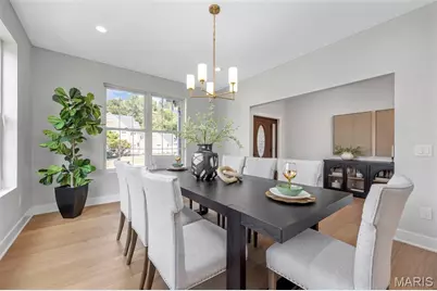 1556 Wildhorse Parkway Drive, Chesterfield, MO 63005 - Photo 6