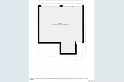 523 Johnson Street, Bourbon, MO 65441 - Photo 6