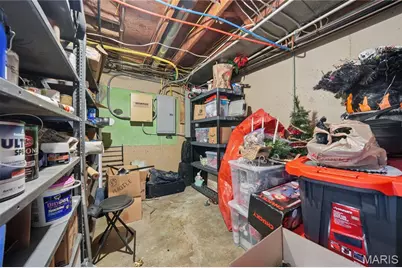 62 Briarcliff, Saint Louis, MO 63124 - Photo 40