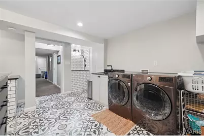 62 Briarcliff, Saint Louis, MO 63124 - Photo 38