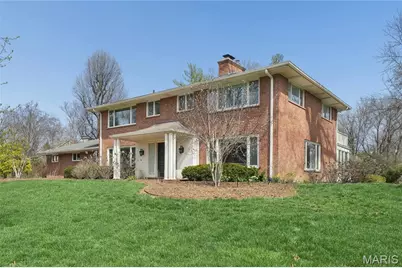 62 Briarcliff, Saint Louis, MO 63124 - Photo 2