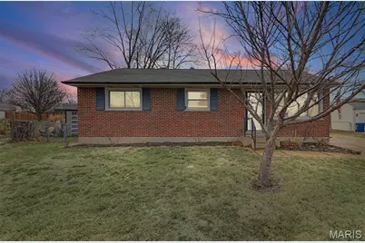 10824 Galena Court, Saint Louis, MO 63123 - Photo 28