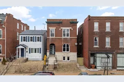 3405 Meramec Street, Saint Louis, MO 63118 - Photo 1