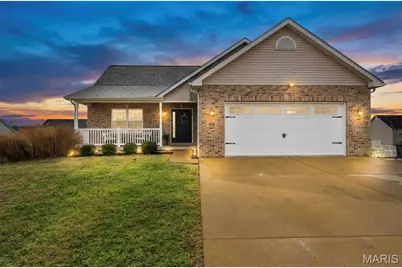 850 Pebble Beach Court, Union, MO 63084 - Photo 2