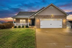 850 Pebble Beach Ct, Union, MO 63084 - Photo 2