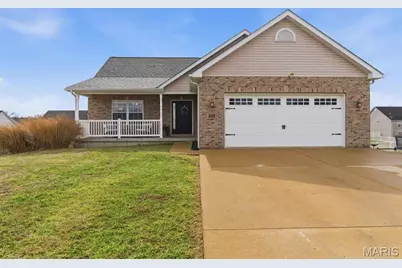 850 Pebble Beach Court, Union, MO 63084 - Photo 1