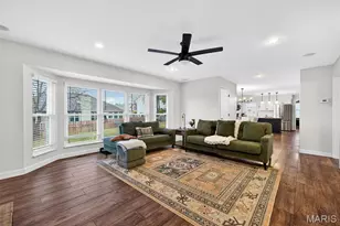 5049 Castle Douglas Dr, Saint Peters, MO 63304 - Photo 16