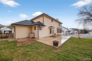 5049 Castle Douglas Dr, Saint Peters, MO 63304 - Photo 58