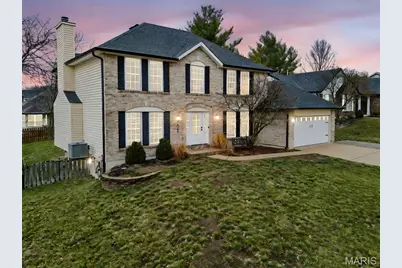 5049 Castle Douglas Drive, Saint Peters, MO 63304 - Photo 4
