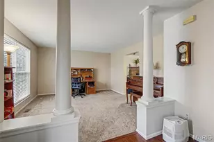 928 Cypress Club Ct, Wentzville, MO 63385 - Photo 4