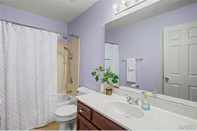 928 Cypress Club Court, Wentzville, MO 63385 - Photo 20