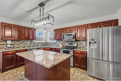 928 Cypress Club Court, Wentzville, MO 63385 - Photo 10