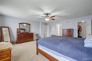 928 Cypress Club Ct, Wentzville, MO 63385 - Photo 14