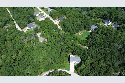 0 Bon Ron Drive, Hillsboro, MO 63050 - Photo 2